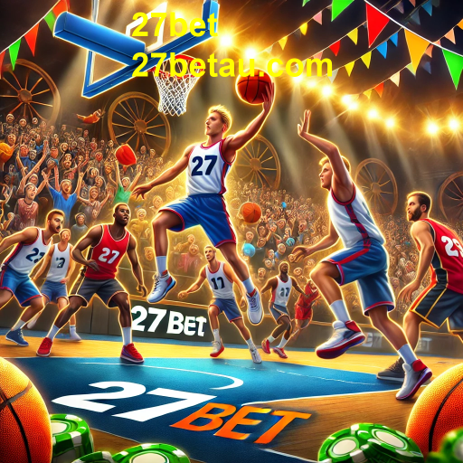 Explorando a Categoria de Basquete no 27bet: Oportunidades de Apostas